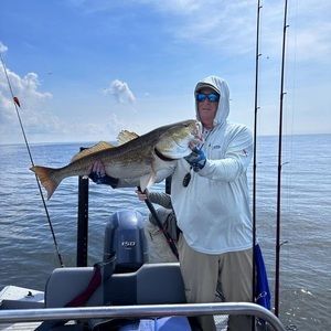 Meet your Posher, Barry